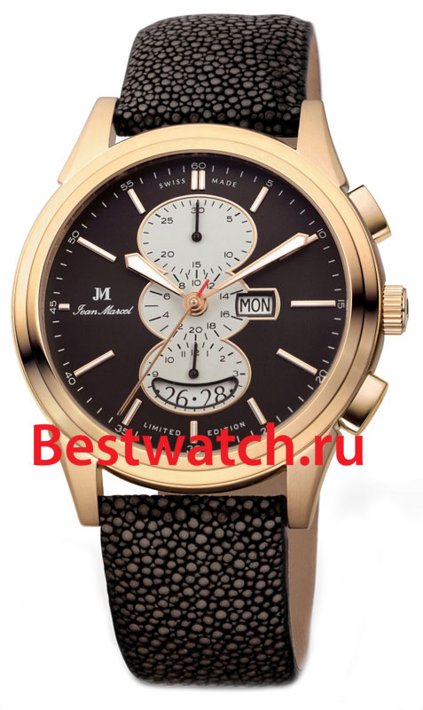 Часы Jean Marcel ASTRUM 970.266.72